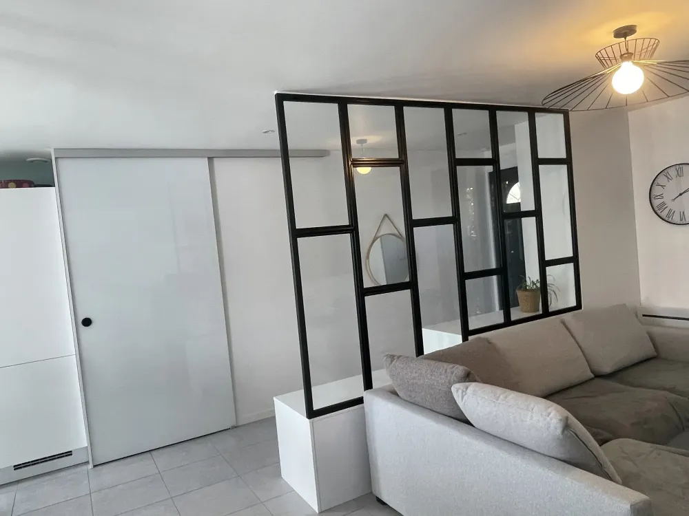 Entreprise d'agencement intérieur à Metz