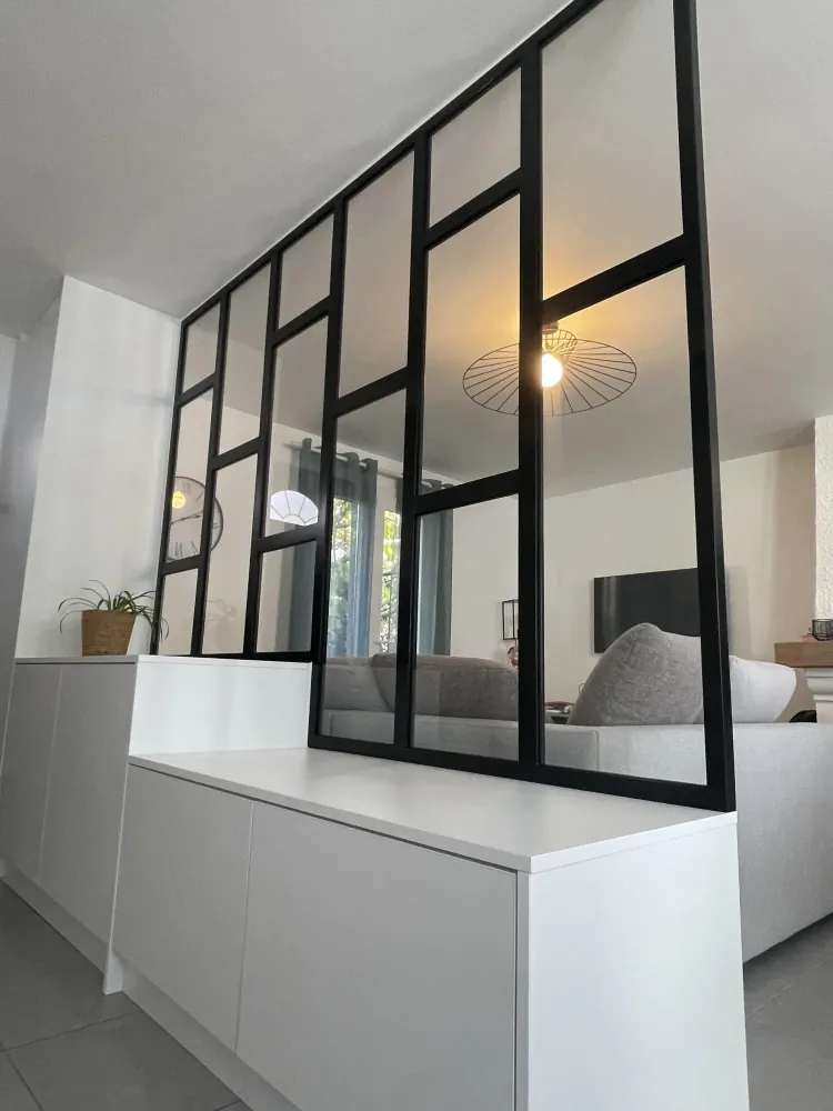 Placard sur mesure à Metz